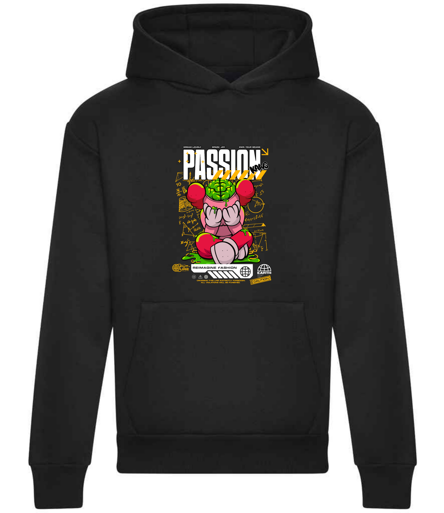 Kause Passion 2