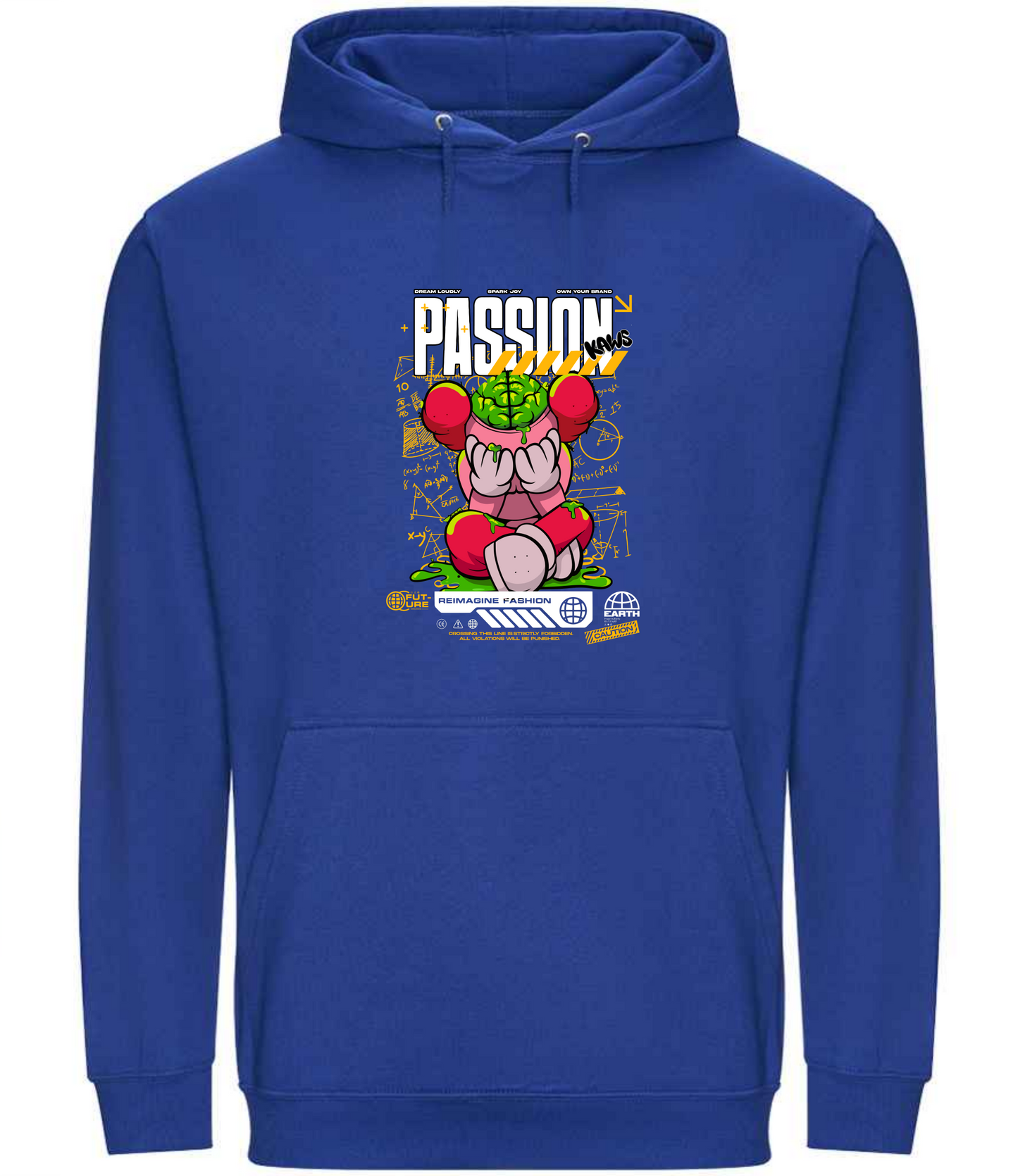 Kause Passion 2
