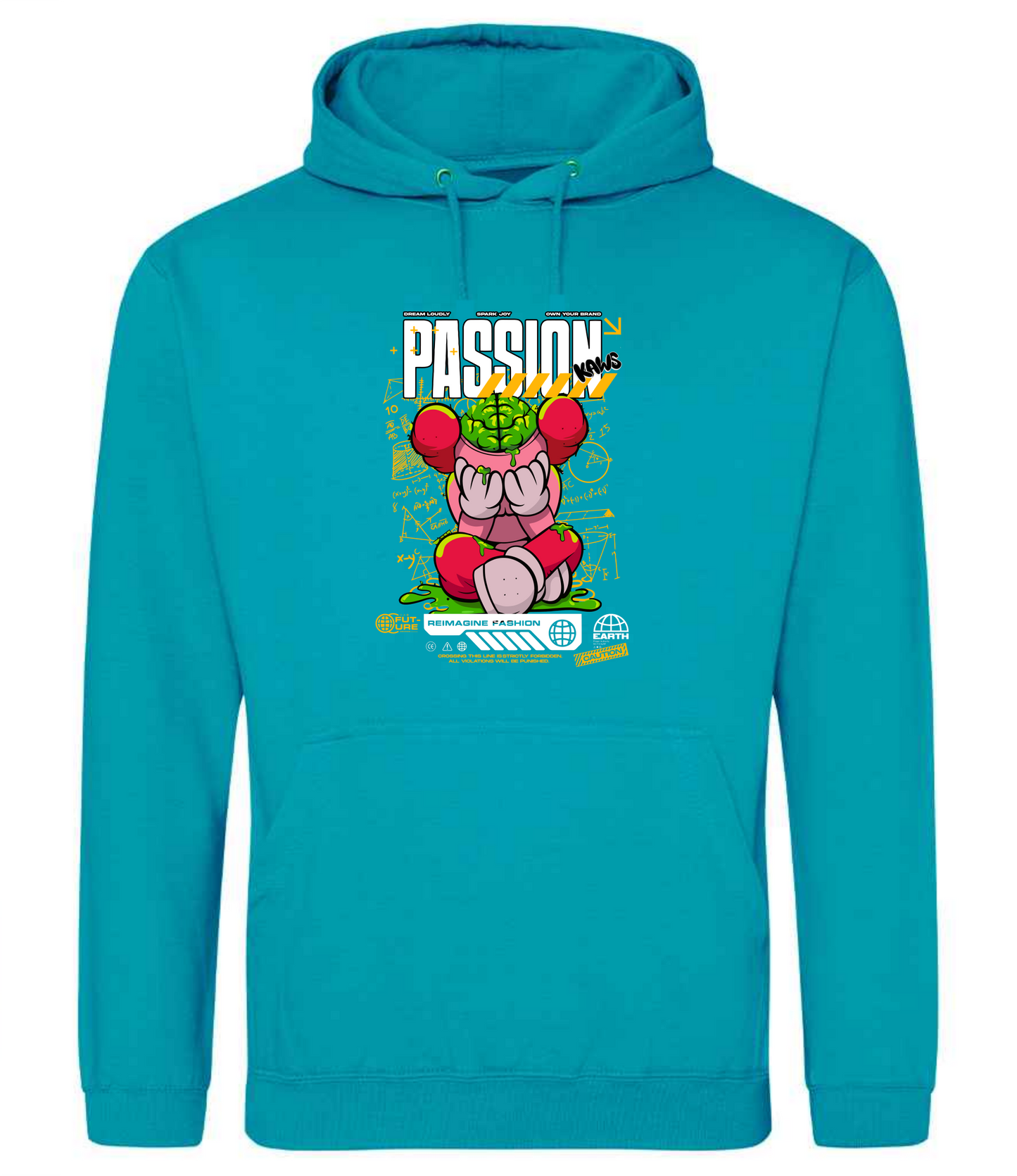 Kause Passion 2
