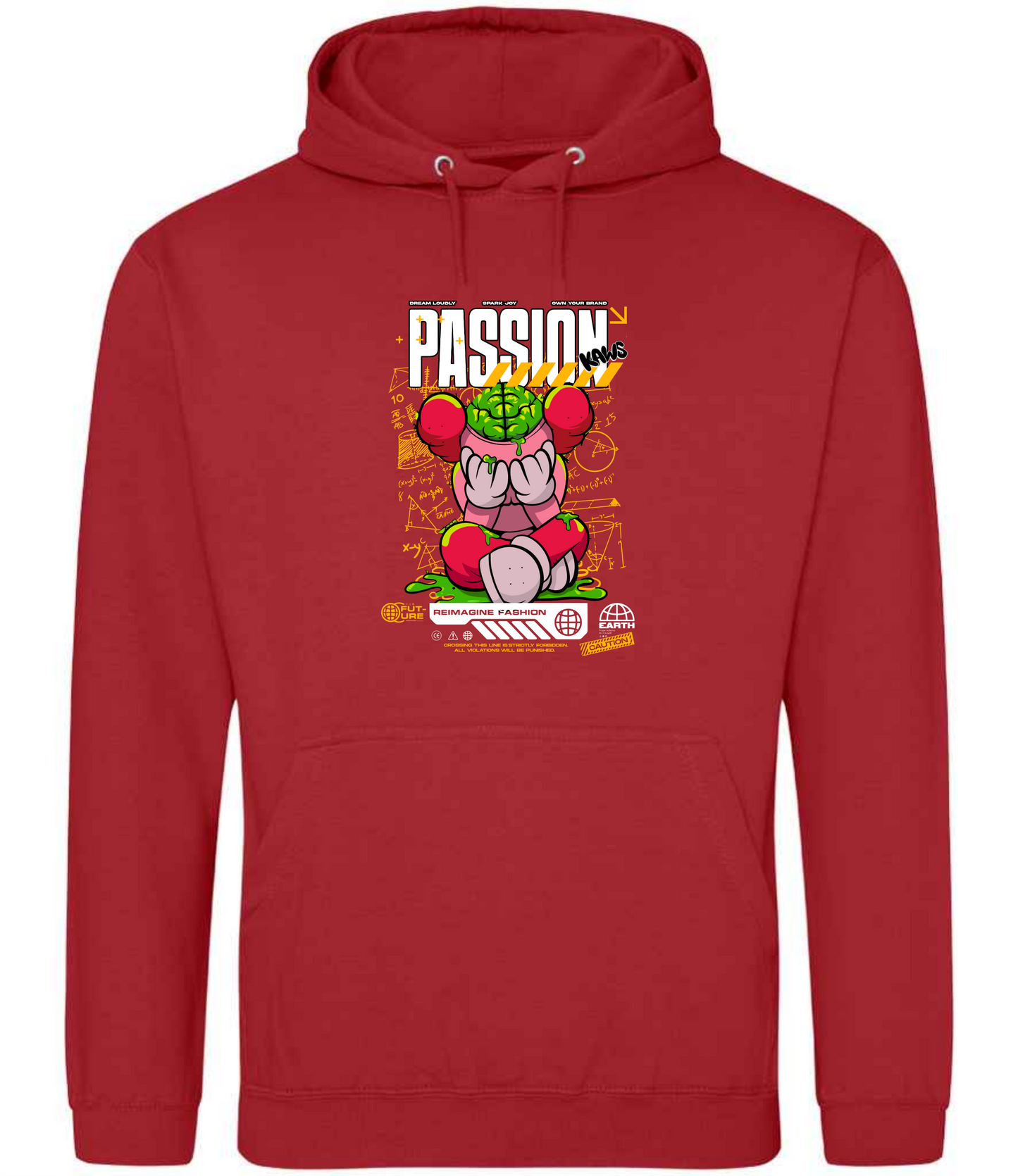 Kause Passion 2