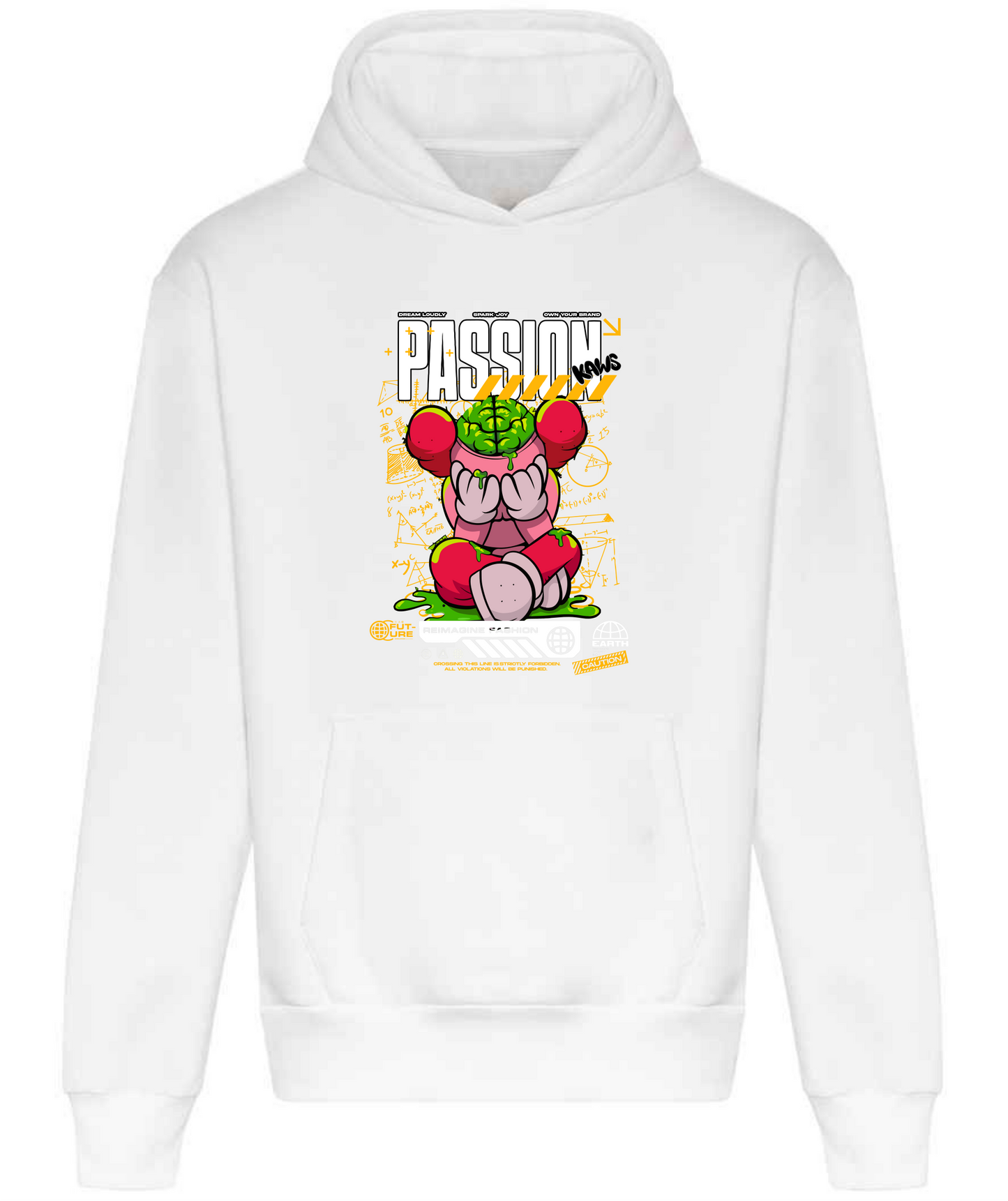 Kause Passion 2