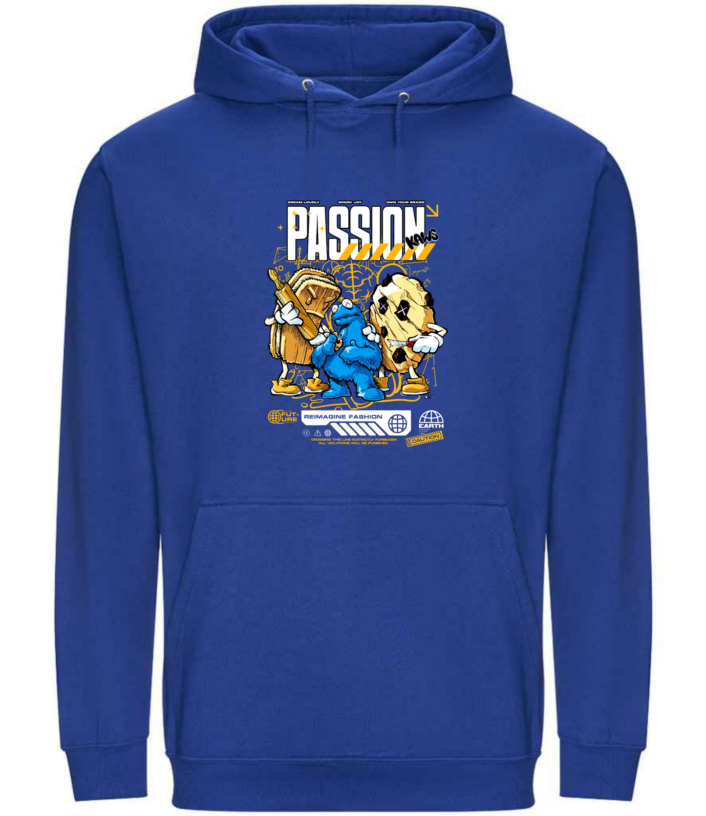 Kause Passion 3