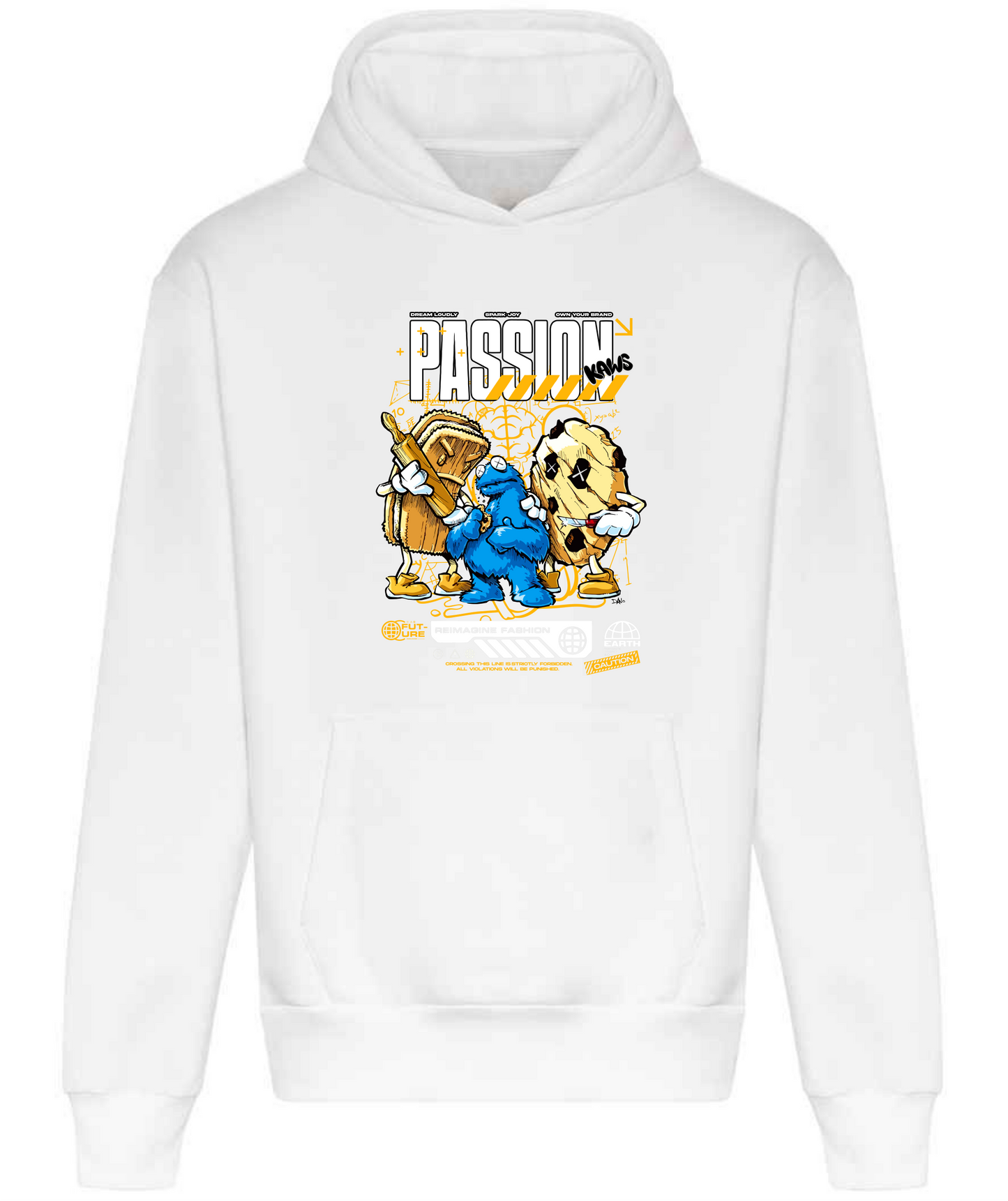 Kause Passion 3