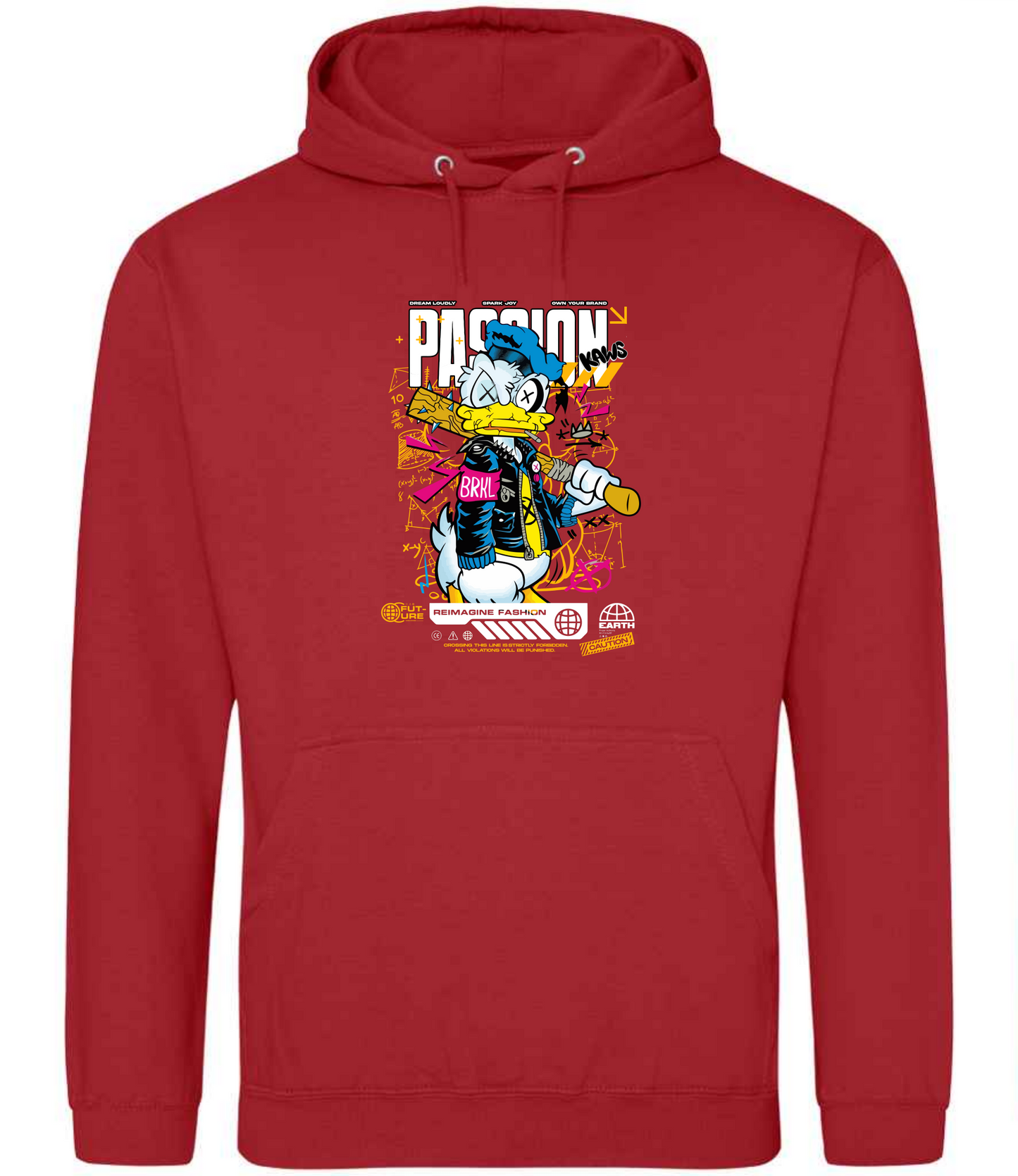 Kause Passion 5