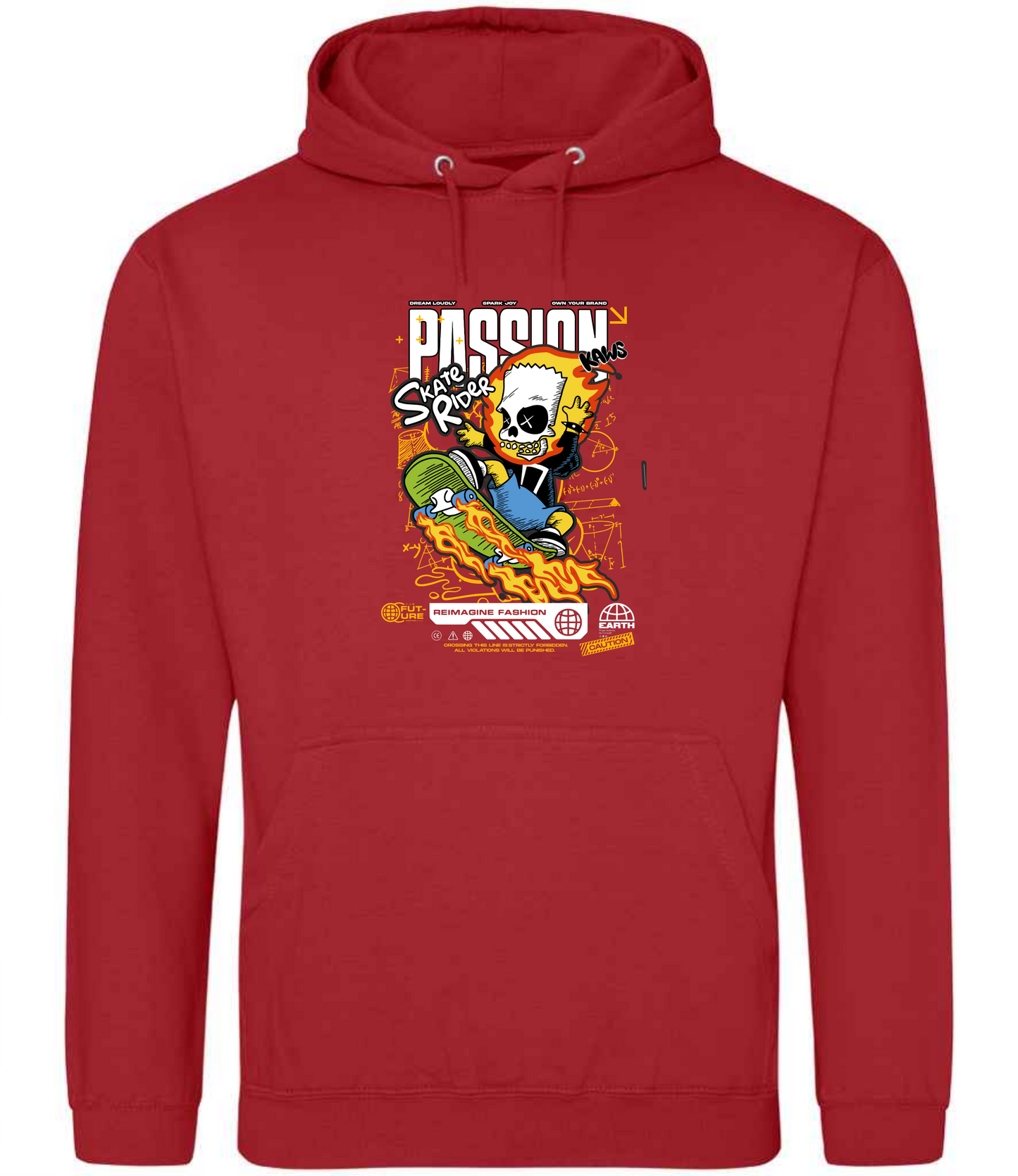 Kause Passion 6