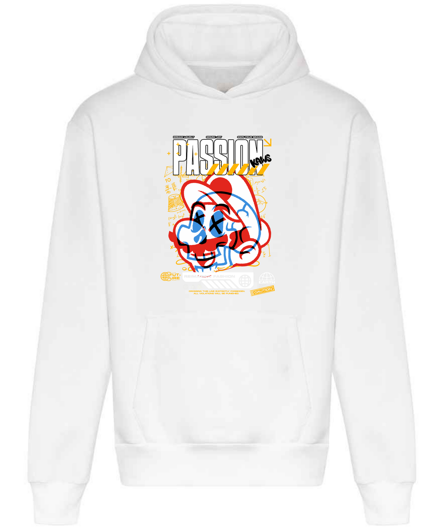 Kause Passion 8